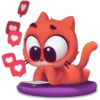 Kitten Taffy 13
