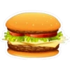 Hamburger 15