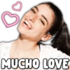 MUCHO LOVE