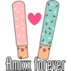 Amixx forever
