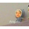 Arigato