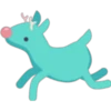 Stickers navideños 19