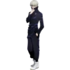 JUJUTSU-KAISEN 24