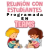 Sticker ️ Escolares 8