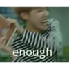 enough