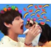 Stickers of BTS 24
