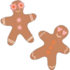 Stickers navideños 20