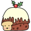 Stickers navideños 21
