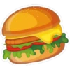 Hamburger 16