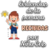 Sticker ️ Escolares 9