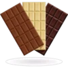 Alimentos - Chocolate 21