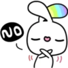 NO
)
>)