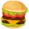 Hamburger 17