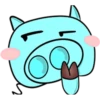 bobo pig 20