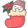 Christmas Kawaii (Classic) 23