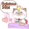 Zuki, Gatita Siamés (3) 27