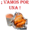 VAMOS POR
UNA !