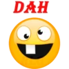 DAH