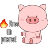 itres
un
puerco!
B
