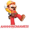 it's me, Mario! 25