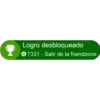 Logro desbloqueado
G7331 - Salir de la friendzone