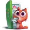 Kitten Taffy 15