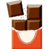 Alimentos - Chocolate 22