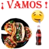 ¡VAMOS!
Coca-Cola
