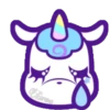 Dreamy Unicorn 24