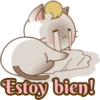 Zuki, Gatita Siamés (3) 28