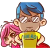 THE ROL
HERO