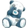 Blue Nose 27