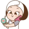 Family Baby Girl 26