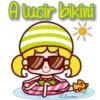A lucir bikini
P D
Choreo