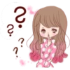 🍥🙆🏼‍♀️Kawaii girl🙆🏼‍♀️🍥 21
