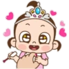 Family Baby Girl 27