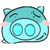 bobo pig 22