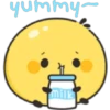 Chick and bunny 18