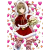 Anime Sexy Navideño 22