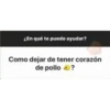 Shy Porter Preguntas 2 17