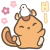 H