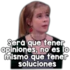 Clarissa lo explica todo 25