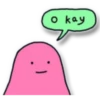 o kay