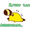 Rascal y sus amigos 24