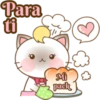 Zuki, Gatita Siamés (3) 29