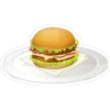 Hamburger 18