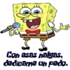 Bob Piropos 9
