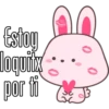 Estoy
loquitx
por
Ga
