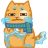 Cat Peach 2 17