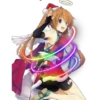 Anime Sexy Navideño 25